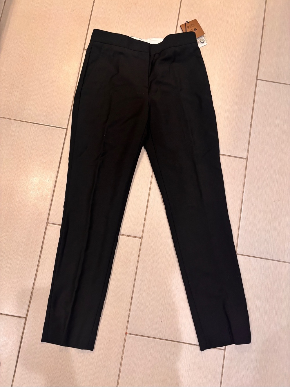 Burberry pants women Size 4